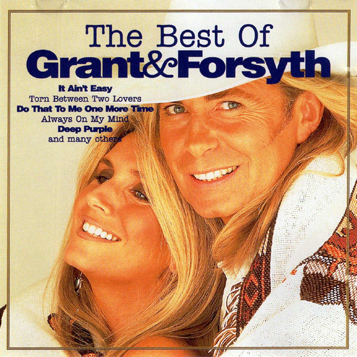 Grant & Forsyth - The best of