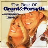 GRANT & FORSYTH - The best of