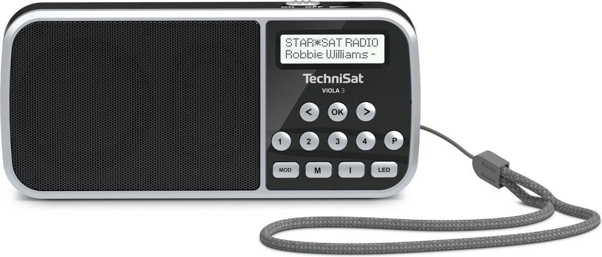 Technisat Viola 3