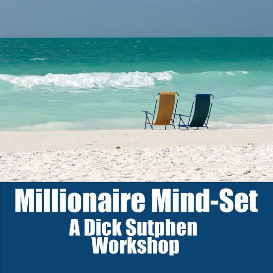 Millionaire Mind-Set - cover