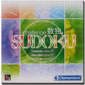 Sudoku - Défi - Jeu