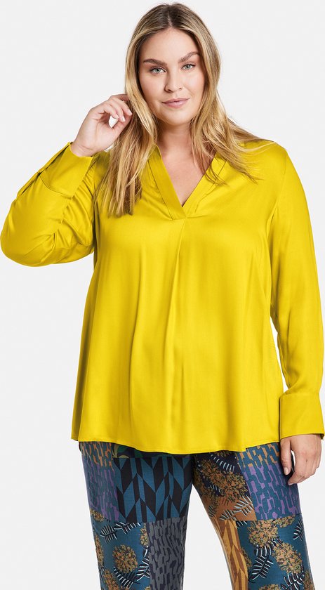 Samoon 531502-25523-1102 dames Vest