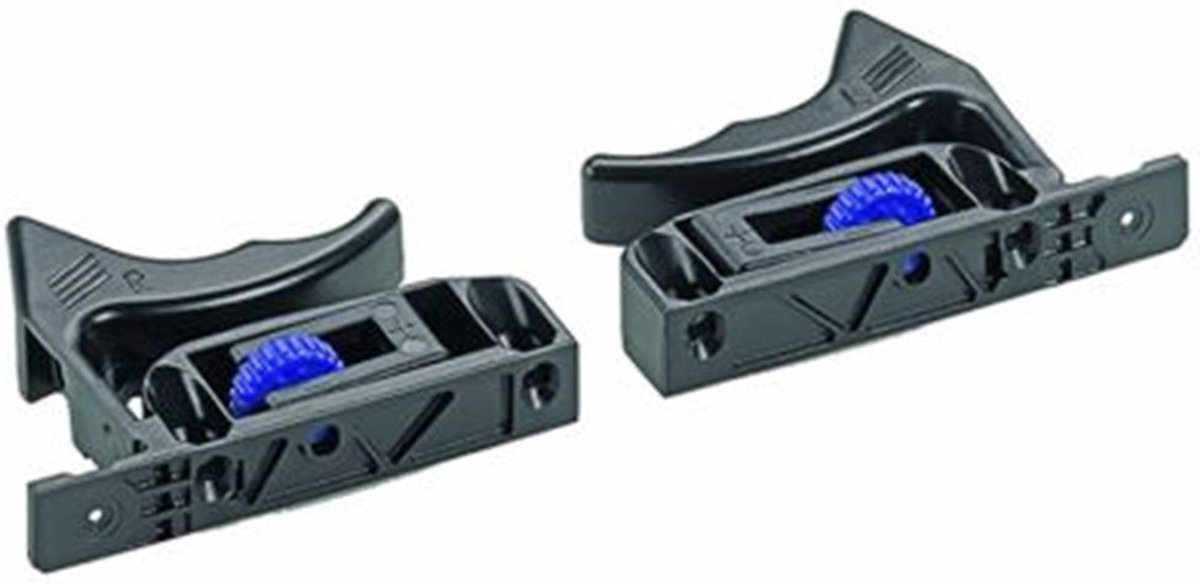 Snapper tbv houten schuifladen (Quadro 25 en Quadro V6), L/R