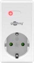 Goobay contact séparé pour ensemble interrupteur sans fil - pour intérieur / blanc