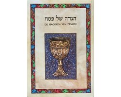 De Haggada van Pesach.