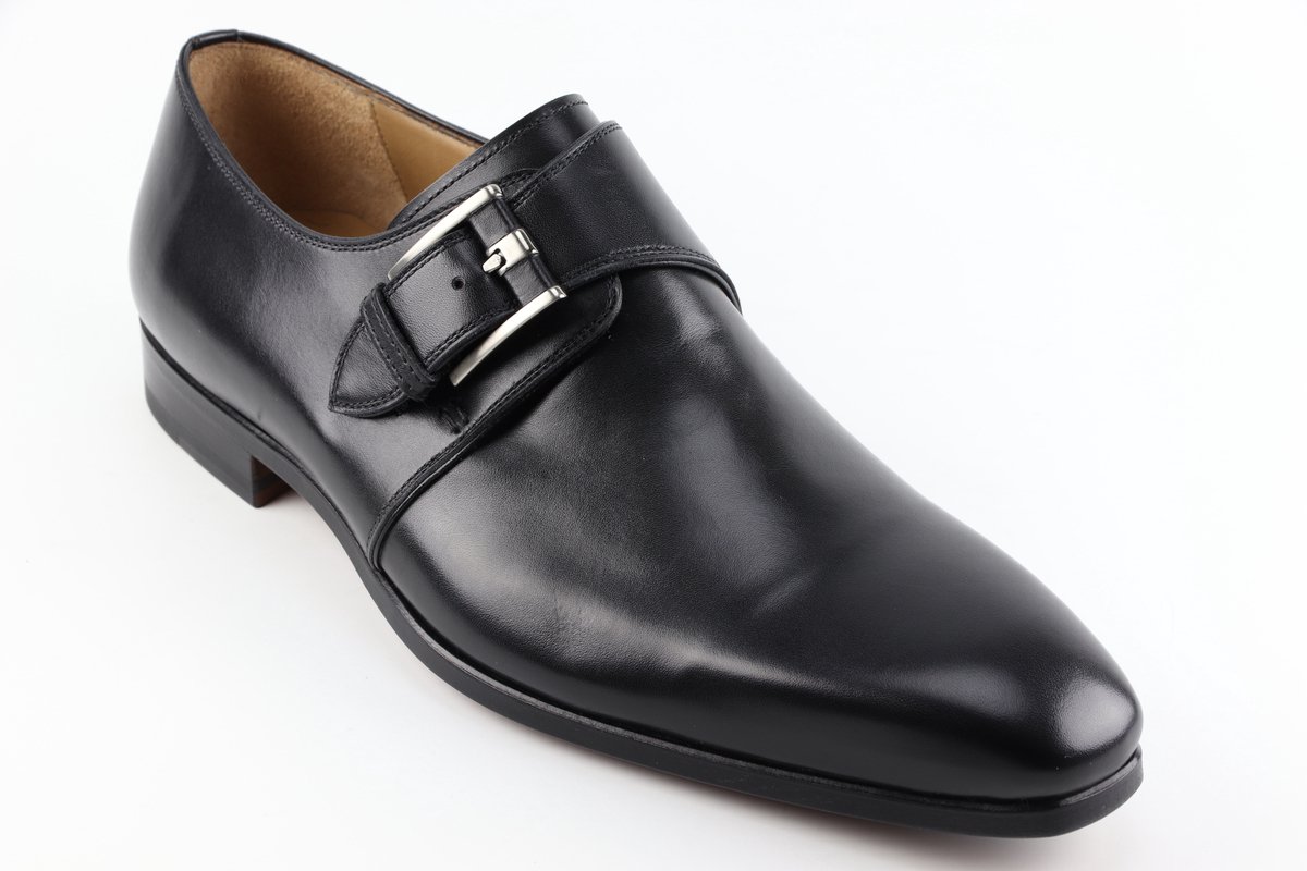 Magnanni 16608.Black