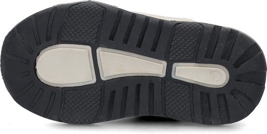 Bunnies JR Garçons Baskets pour femmes Montantes Garcon - Vert - Cuir - Lacets