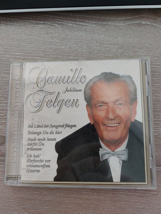 Jubiläum