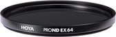 Hoya PRO ND EX 64 Filter Neutrale-opaciteitsfilter voor camera's 5,2 cm