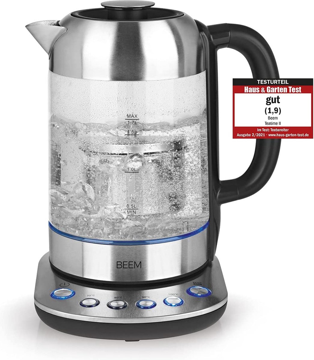 Waterkoker
