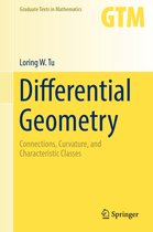 Graduate Texts in Mathematics 275 - Differential Geometry