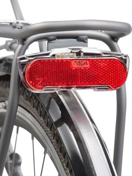 Achterlicht Axa Slim Steady 50mm (werkplaatsverpakking) — afbeelding 2