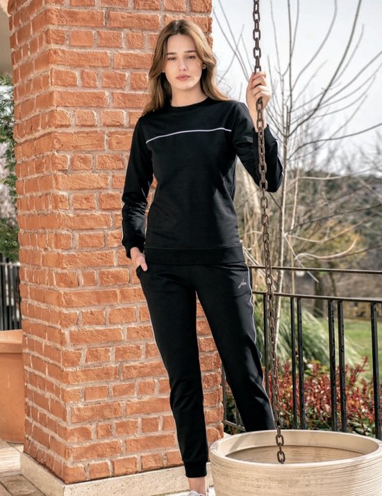 Pantalon de Pyjama Flanel - Bas de Pyjama - Hunkemöller