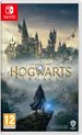 foto van Hogwarts Legacy - Nintendo Switch