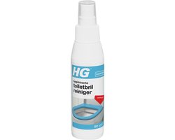 HG hygiënische toiletbrilreiniger 90ml