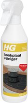 HG kookplaatreiniger - Streeploos en Vetvrij - Keukenreiniger - 1 x 500ml