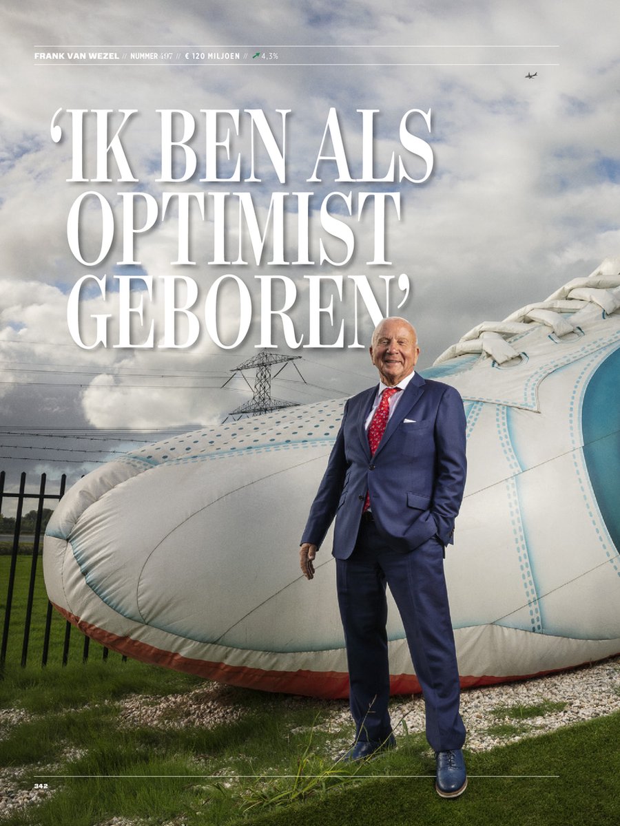 Quote 500 2022 tijdschrift