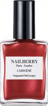 Nailberry - To the Moon and Back - Vegan Nagellak