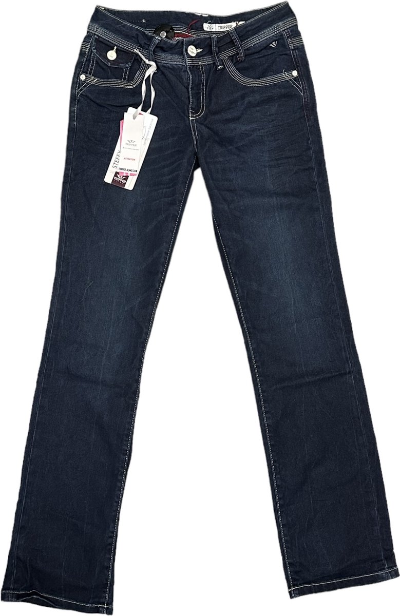 Tripper Jeans 'Steffy-Four' - Size: W29/L32