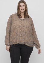 EVOKED VILA blouse DALIANA