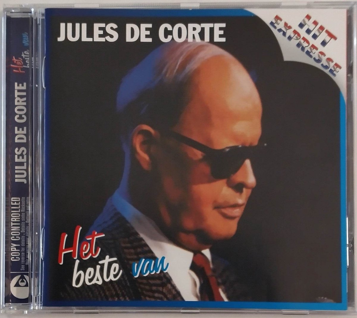 het-beste-van-jules-de-corte-jules-de-corte-muziek-bol