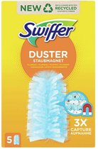 Swiffer Duster Trap & Lock Recharges 5 pcs