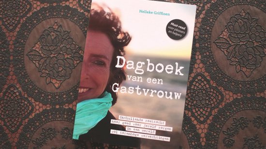 Dagboek van een Gastvrouw