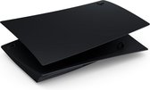 Sony PS5 Cover - Midnight Black - PS5 Console