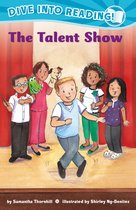 Confetti Kids 11 - The Talent Show (Confetti Kids #11)