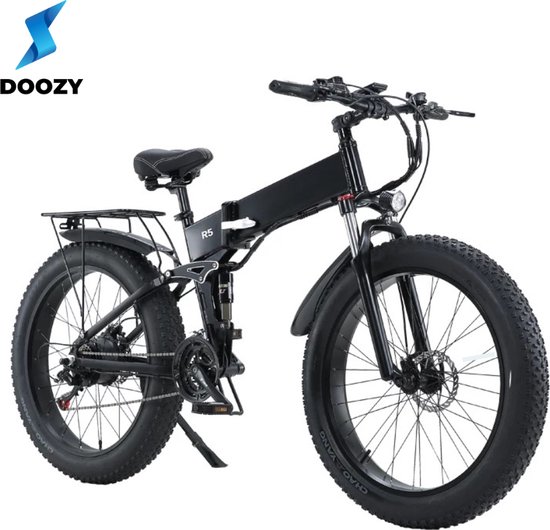 Samebike elektrische mountainbike - Fietsen | Vouwfietsen