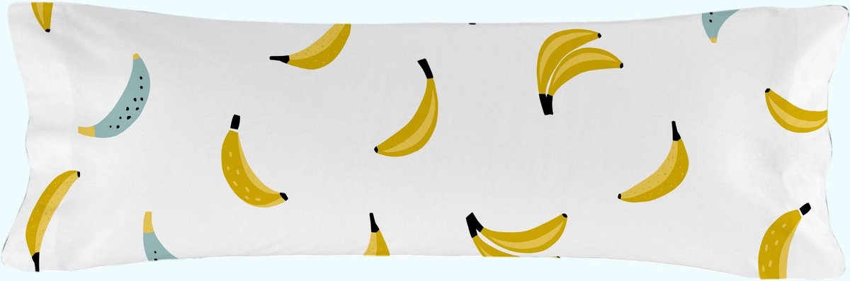 Set van 2 kussenslopen Sweet Banana | Aware