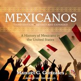 Mexicanos, Third Edition