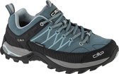 Cmp Rigel Low Wp 3q13246 Wandelschoenen Groen EU 40 Vrouw