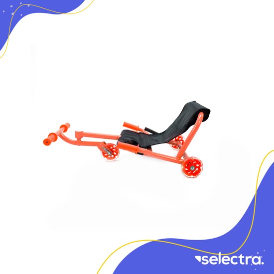 GOPLUS Scooter voor kinderen, cityroller van aluminium tot 100 kg