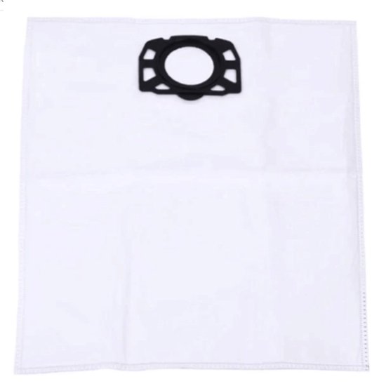 2x HEPA Filter für Kärcher MV4 MV5 MV6 WD4 WD5 WD6 Staubsauger Flachfalten Filter Ersetzt 2.863-005.0/28630050