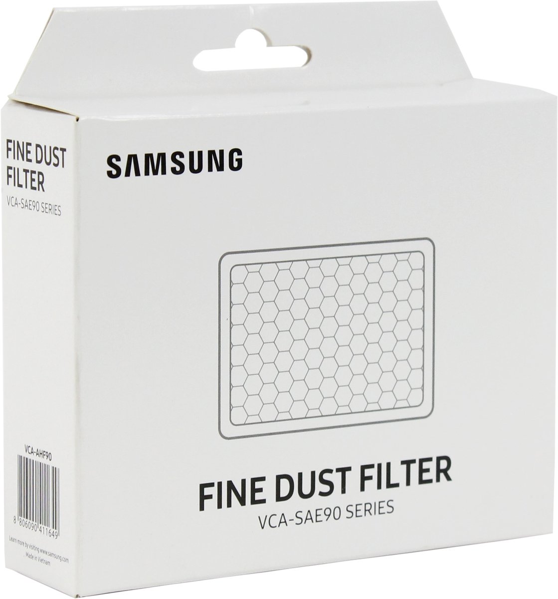 Samsung VCA-AHF90 - Clean Station - HEPA filter