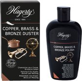 Hagerty Copper Duster en Copper Polish (Combi pack)