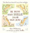 foto van Ik hou het hele jaar van jou