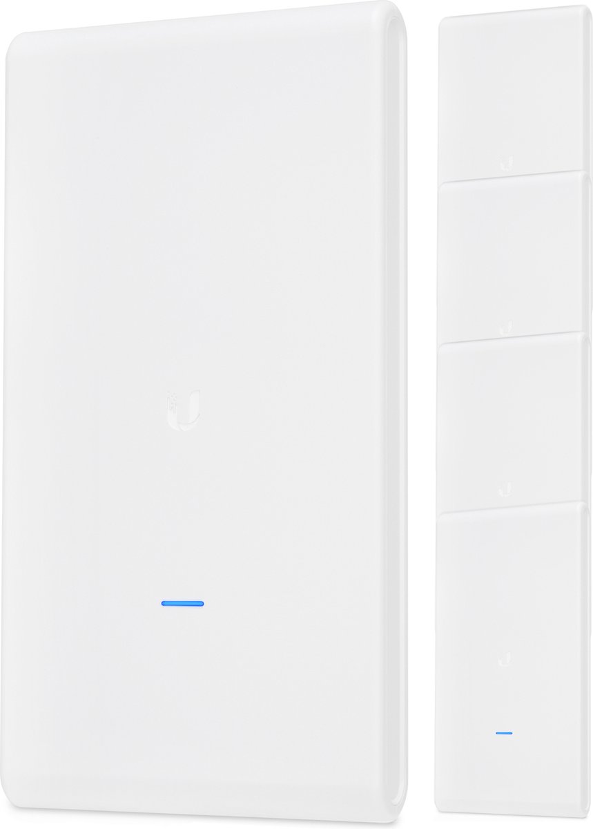 Ubiquiti UAP-AC-M-PRO (5 pack)