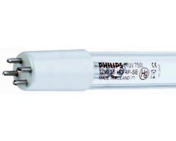AquaSphere UV-C vervanglamp | 40 Watt