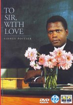To Sir, With Love - Met Sidney Poitier - (Originele NL versie met NL Ondertiteling.)