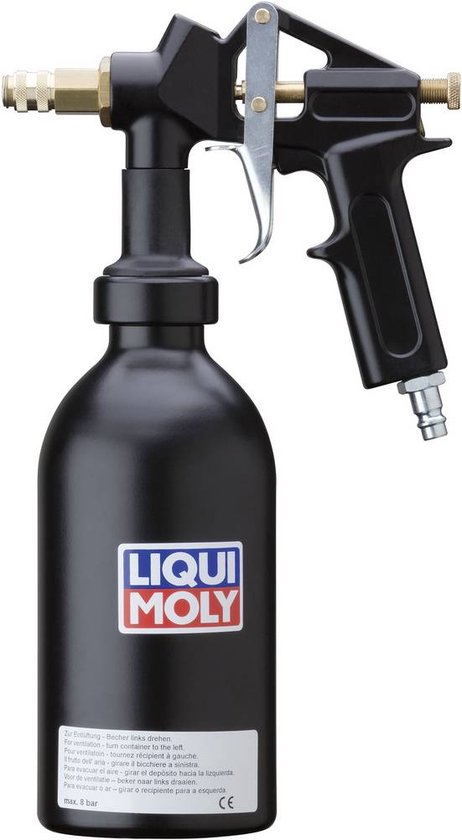 ÕLIPÜSTOL EINHELL 4133200 - E-pood