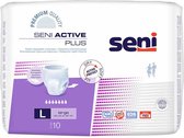 Slip Seni Active Plus Pants 5213 L (per 10)