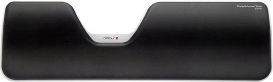 Contour Design polssteun - voor RollerMouse Red