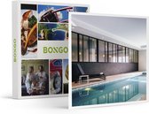 Bongo Bon - Duizendmaal dank Cadeaubon - Cadeaukaart cadeau voor man of vrouw | 9221 belevenissen: hotels, wellness, restaurants en avontuur