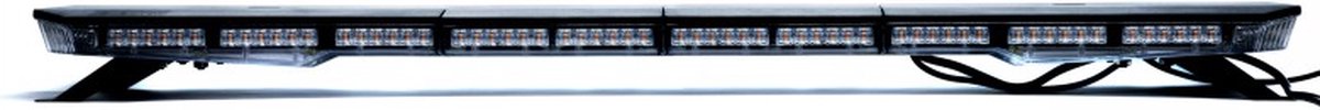 LED Strobe Bar - Spot Combo Beam Zwaailicht Werk Lamp Offroad 180 cm