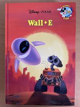 Disney and Pixar Movies- Wall-E