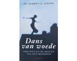 Dans Van Woede