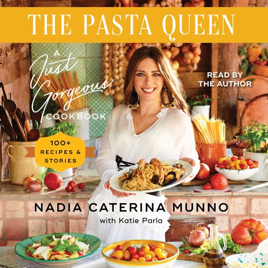 Foto: The pasta queen