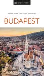 Travel Guide- DK Eyewitness Budapest